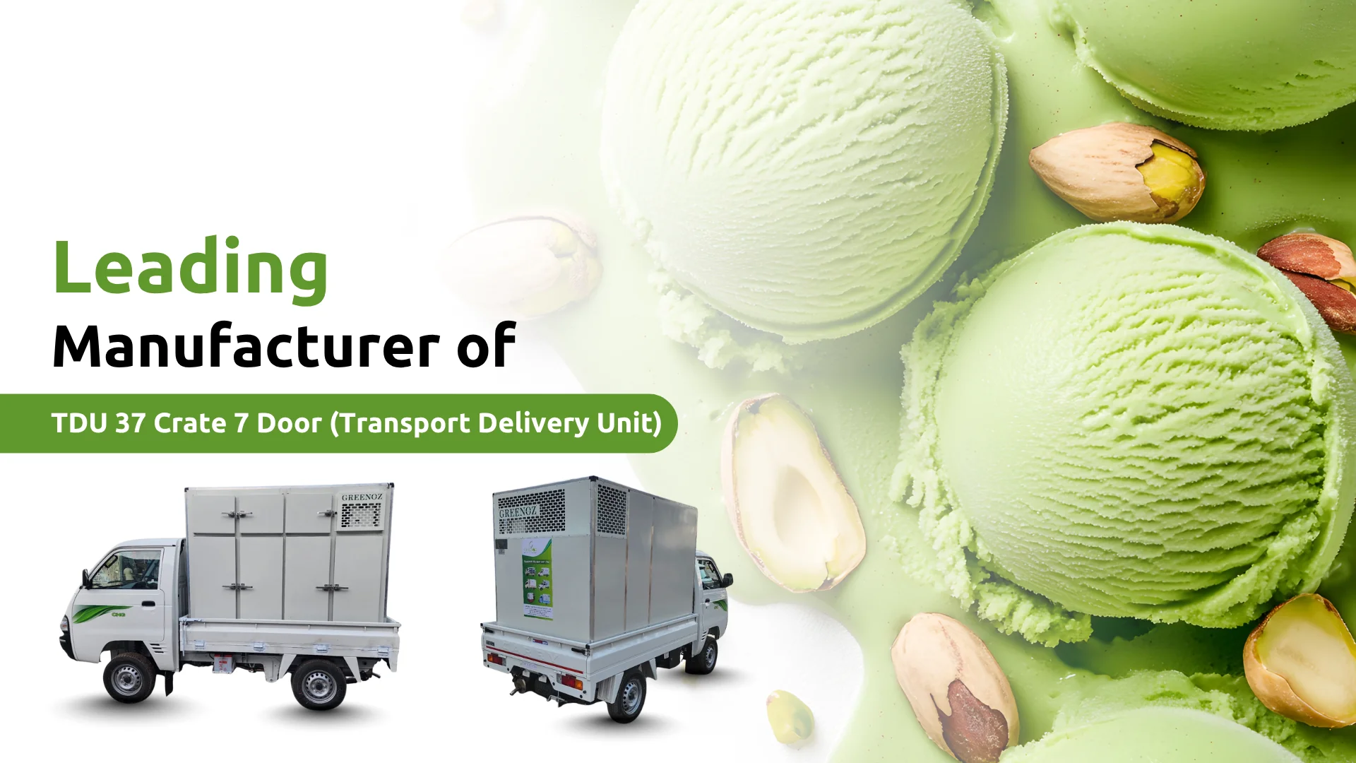 Greenoz Ventilation System Pvt. Ltd.