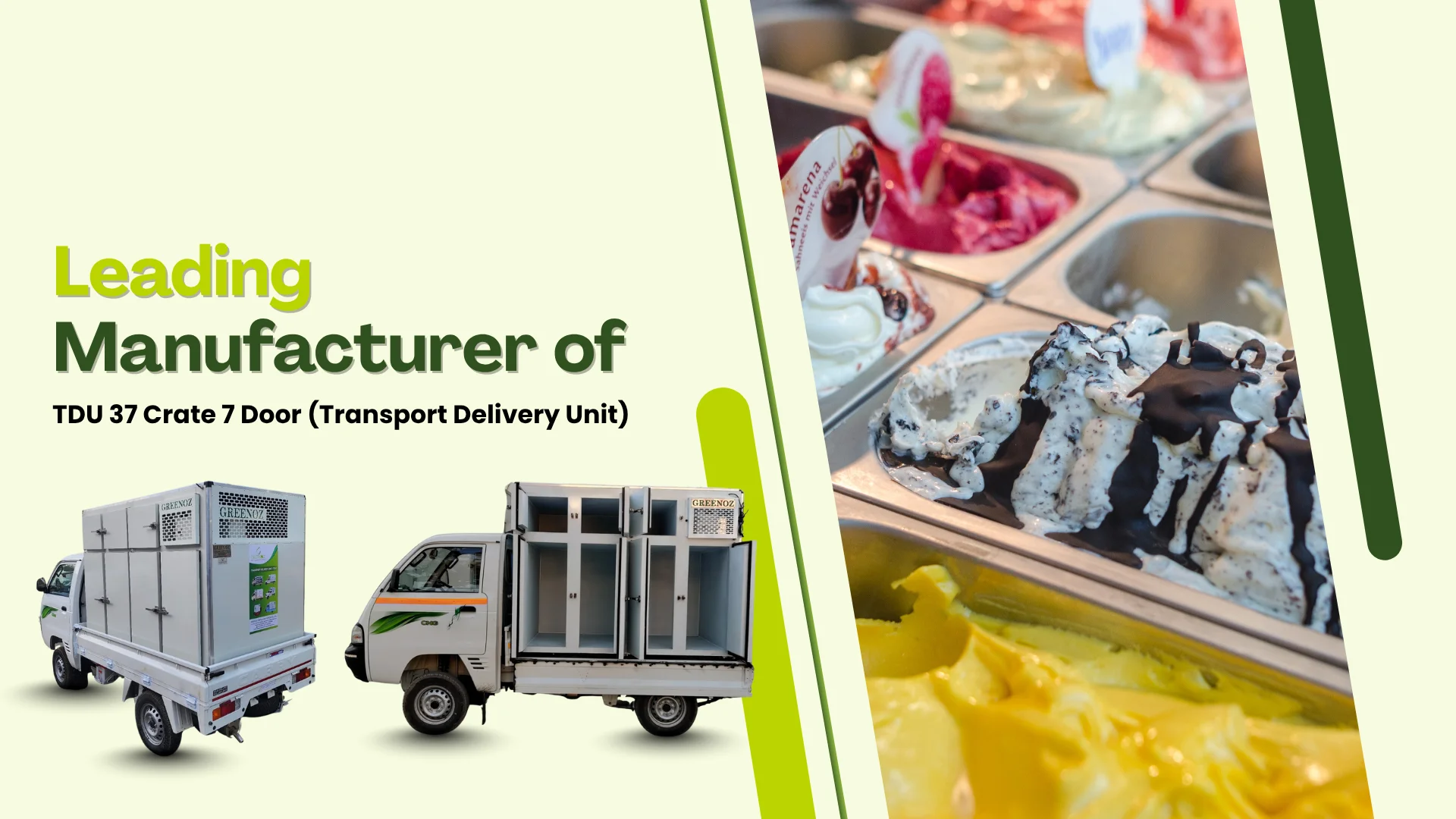 TDU 37 Crate 7 Door Banner