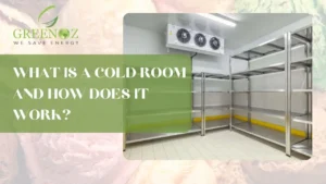 Read more about the article What Is a Cold Room and How Does It Work?