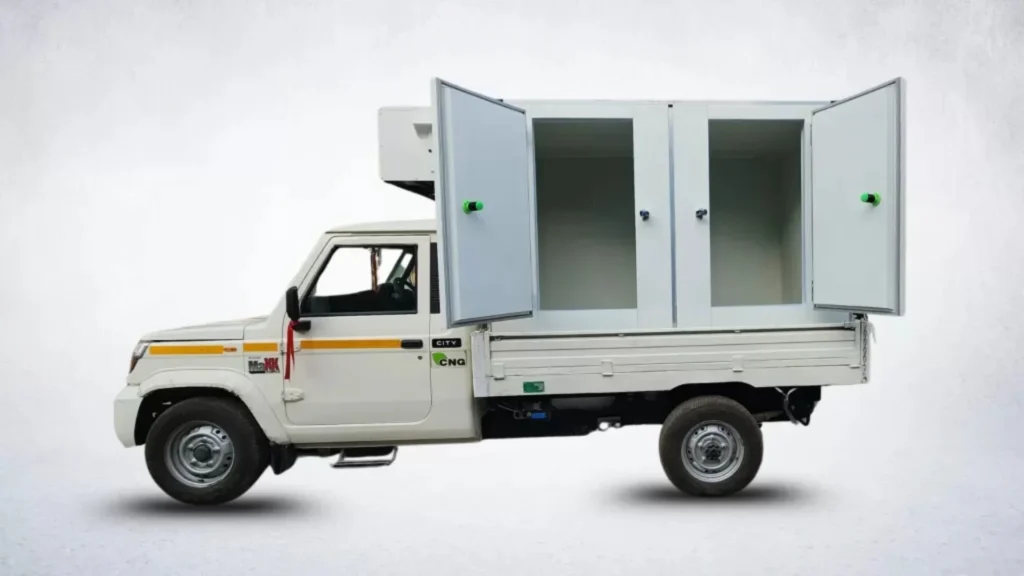 Transport Delivery Unit