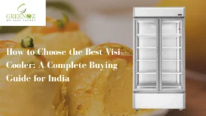 Read more about the article How to Choose the Best Visi Cooler: A Complete Buying Guide for India
