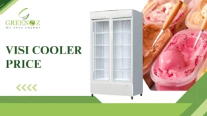 Read more about the article VISI Cooler price