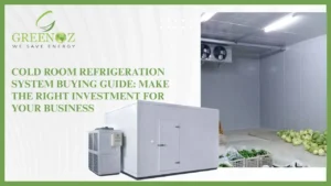Read more about the article Cold Room Refrigeration System Buying Guide: Make the Right Investment for Your Business