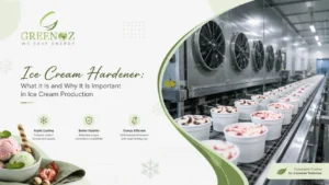 Read more about the article Ice Cream Hardener: What It Is and Why It Is Important in Ice Cream Production